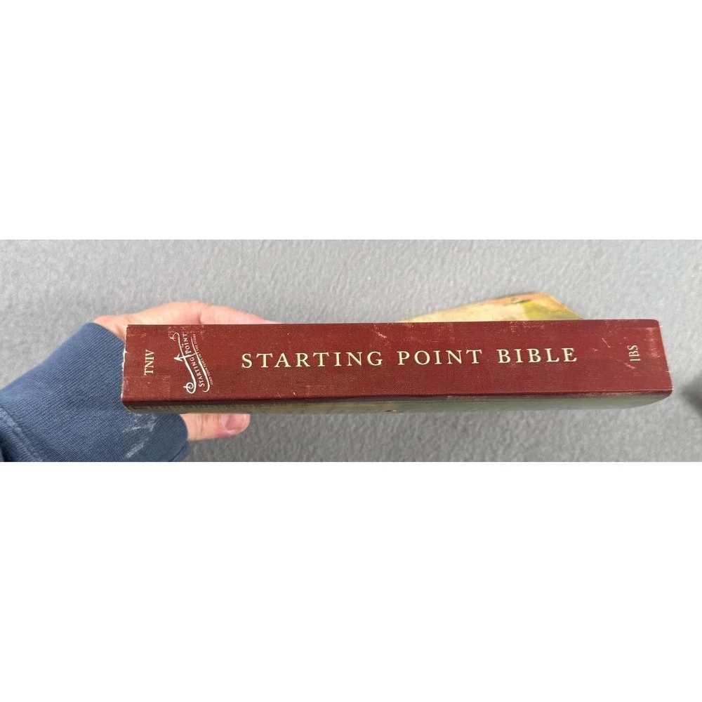 N/A christian bible